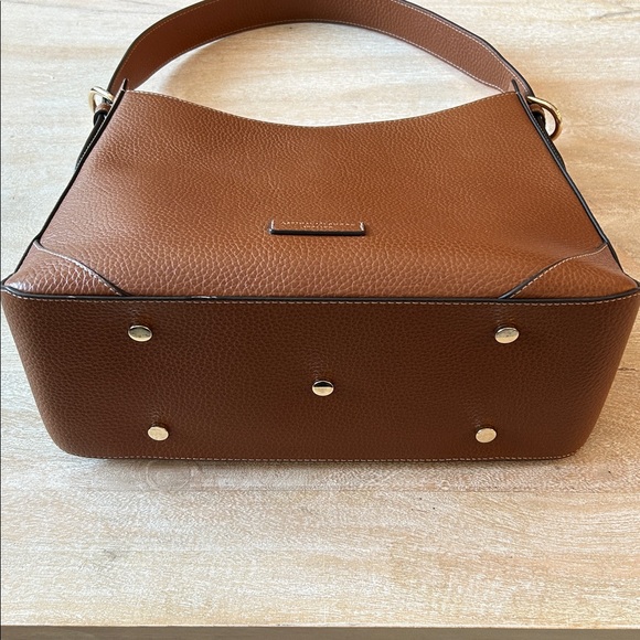 Aspinal of London Hobo Bag - Picture 3 of 12